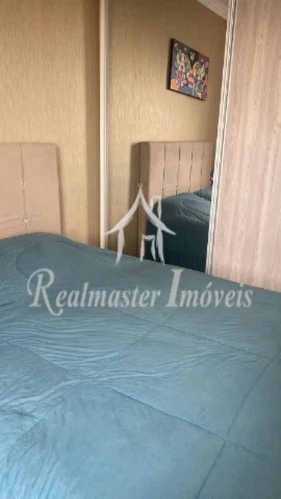 Apartamento, 2 quartos, 48 m² - Foto 3