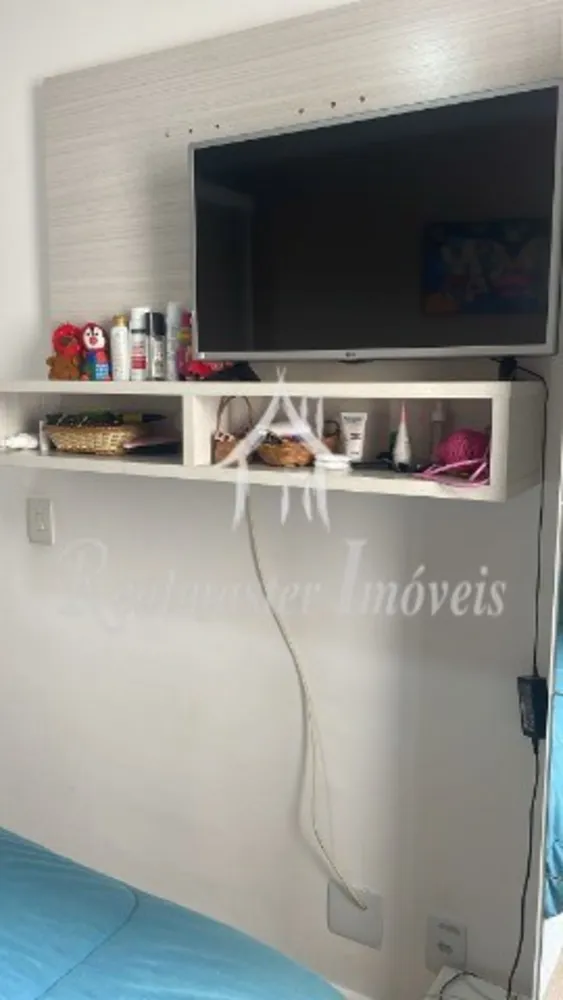 Apartamento, 2 quartos, 48 m² - Foto 8