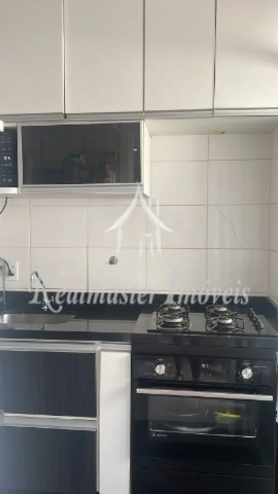 Apartamento, 2 quartos, 48 m² - Foto 1
