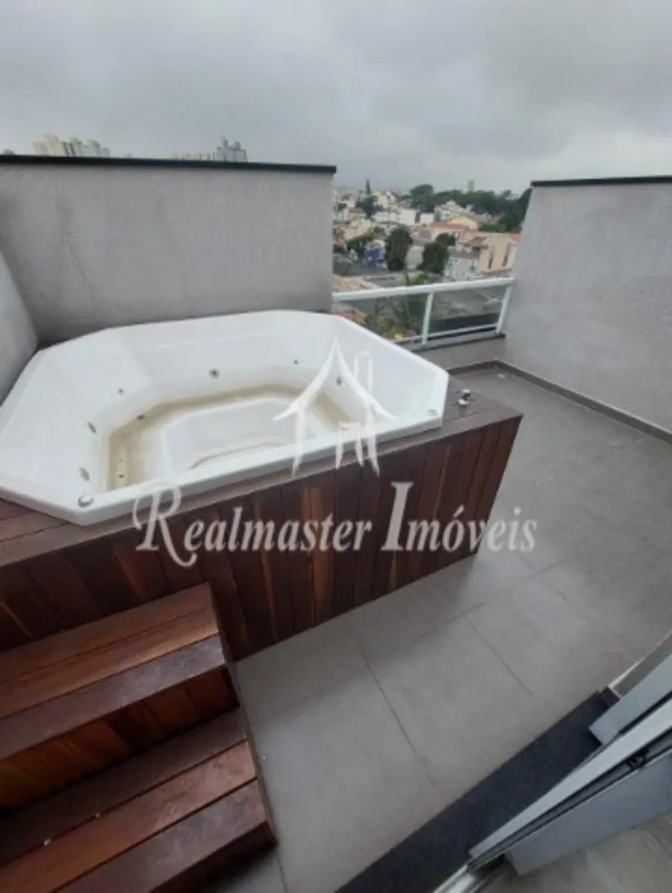 Cobertura, 3 quartos, 124 m² - Foto 16