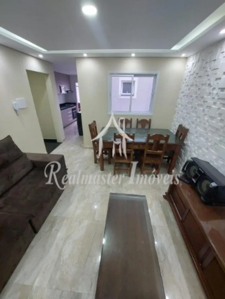 Cobertura, 3 quartos, 124 m² - Foto 5