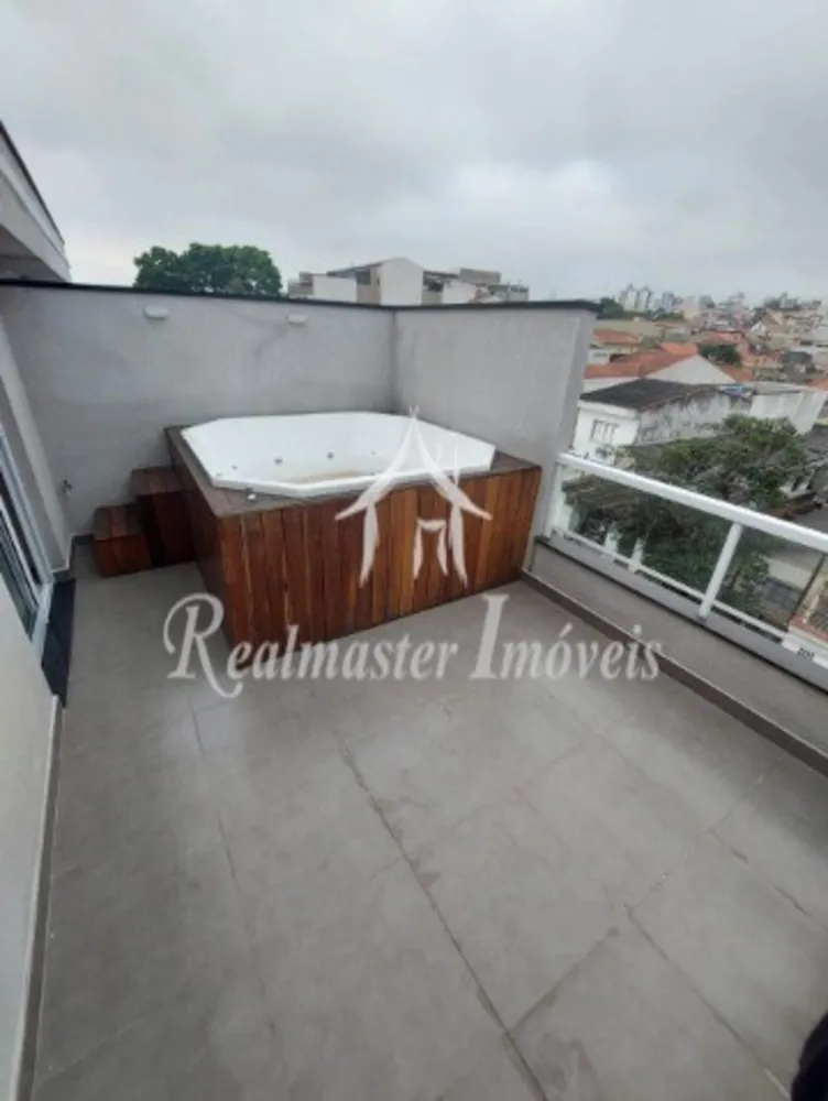 Cobertura, 3 quartos, 124 m² - Foto 15