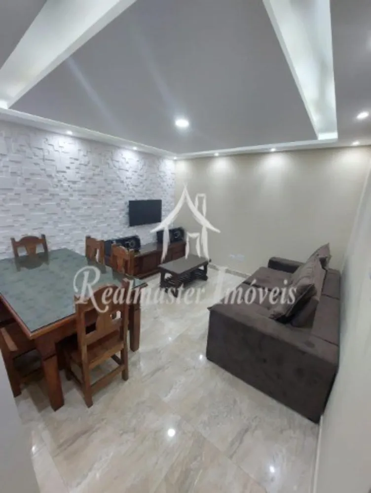 Cobertura, 3 quartos, 124 m² - Foto 4