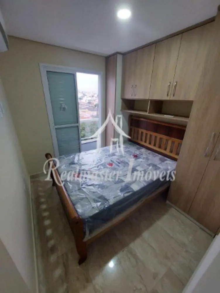 Cobertura, 3 quartos, 124 m² - Foto 10