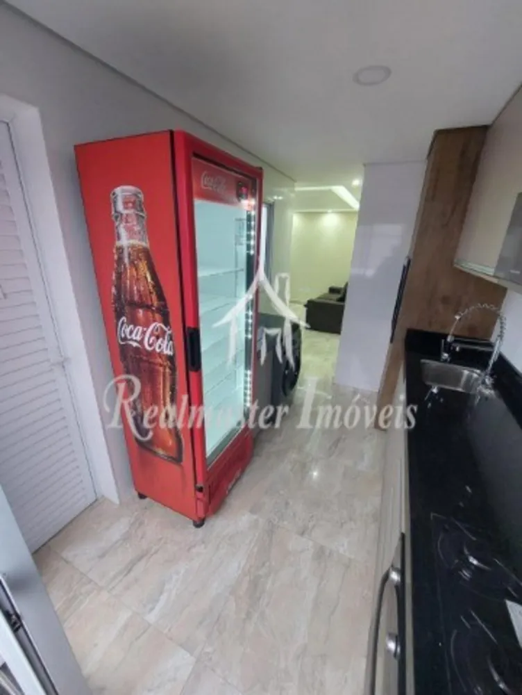 Cobertura, 3 quartos, 124 m² - Foto 8