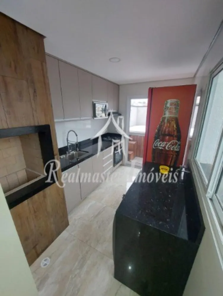 Cobertura, 3 quartos, 124 m² - Foto 7