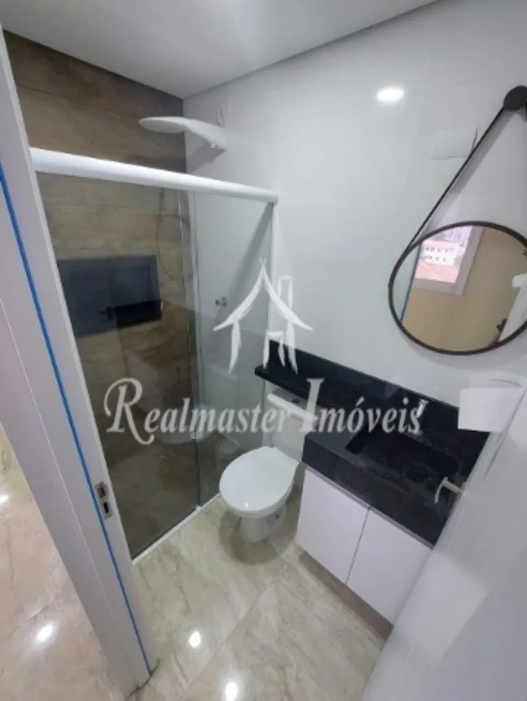 Cobertura, 3 quartos, 124 m² - Foto 13