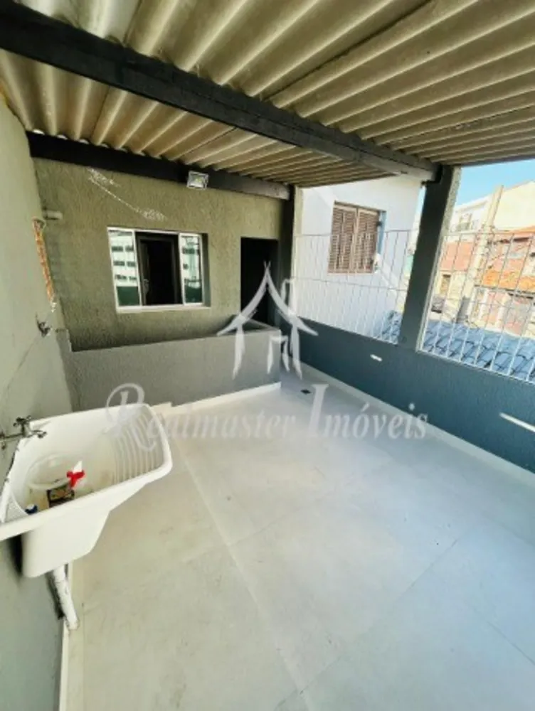 Casa, 4 quartos, 151 m² - Foto 5