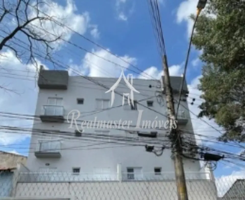 Apartamento, 2 quartos, 45 m² - Foto 16