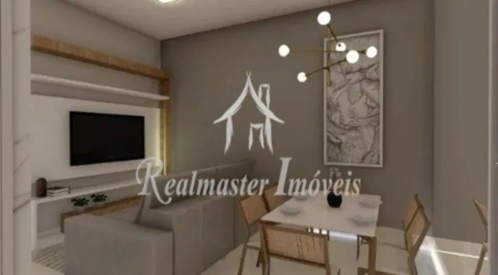 Apartamento, 2 quartos, 45 m² - Foto 1