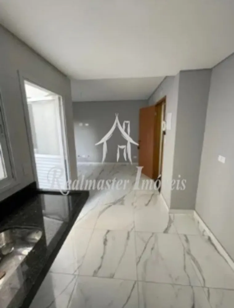 Apartamento, 2 quartos, 45 m² - Foto 8