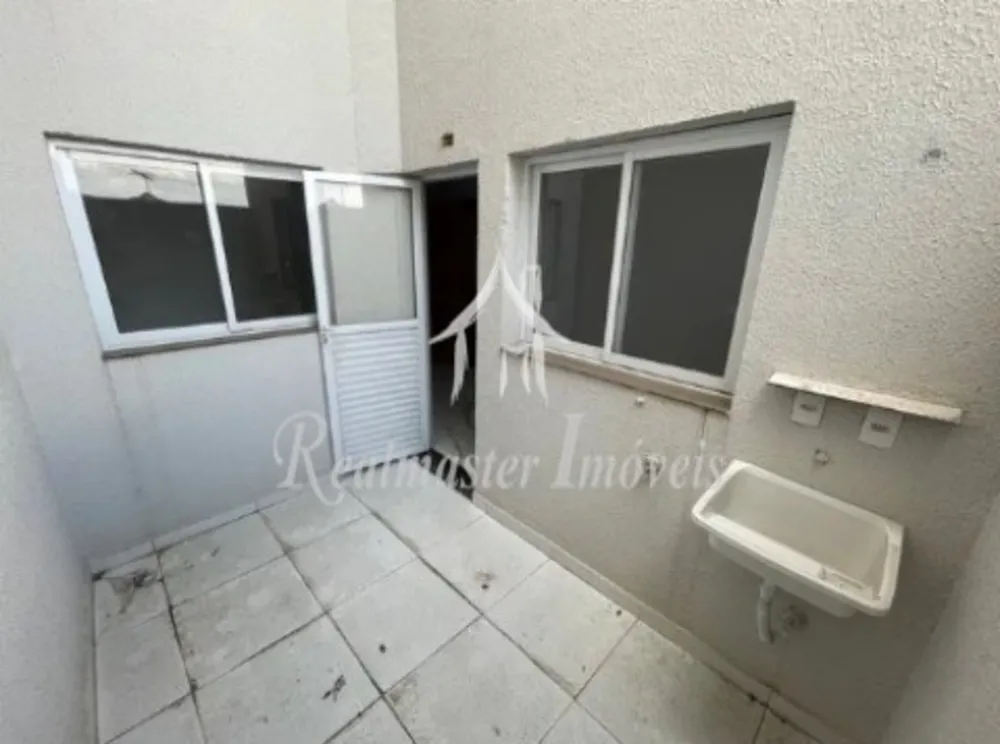 Apartamento, 2 quartos, 45 m² - Foto 9