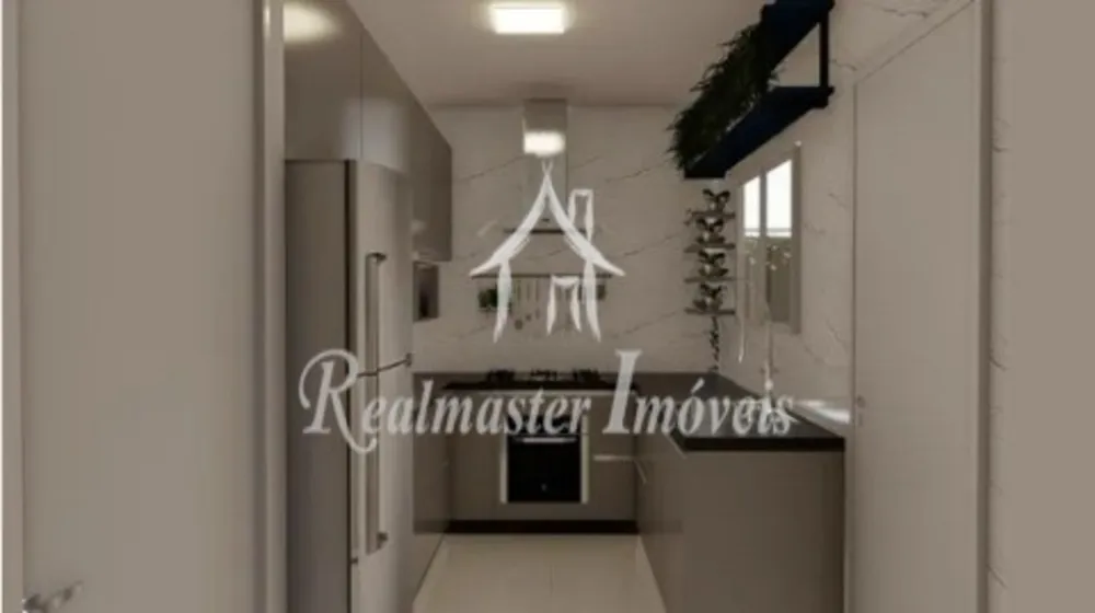 Apartamento, 2 quartos, 45 m² - Foto 3