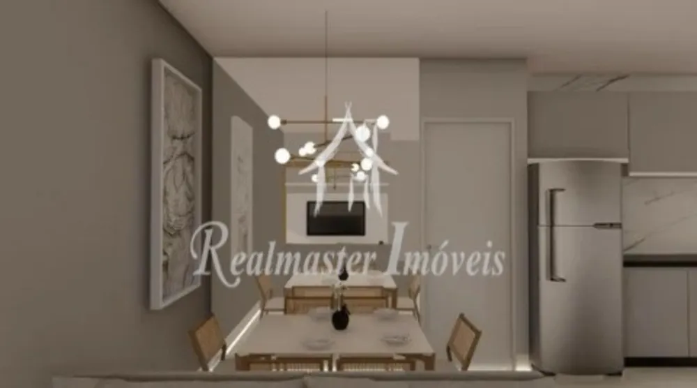 Apartamento, 2 quartos, 45 m² - Foto 5