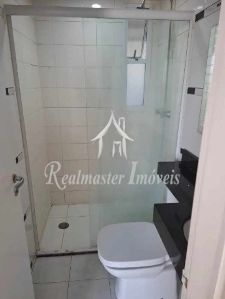 Apartamento, 3 quartos, 57 m² - Foto 11