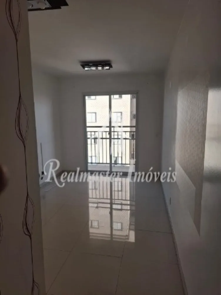 Apartamento, 3 quartos, 57 m² - Foto 1