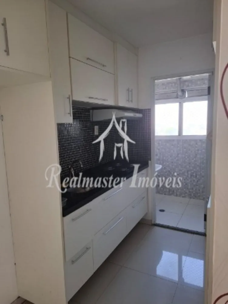 Apartamento, 3 quartos, 57 m² - Foto 2