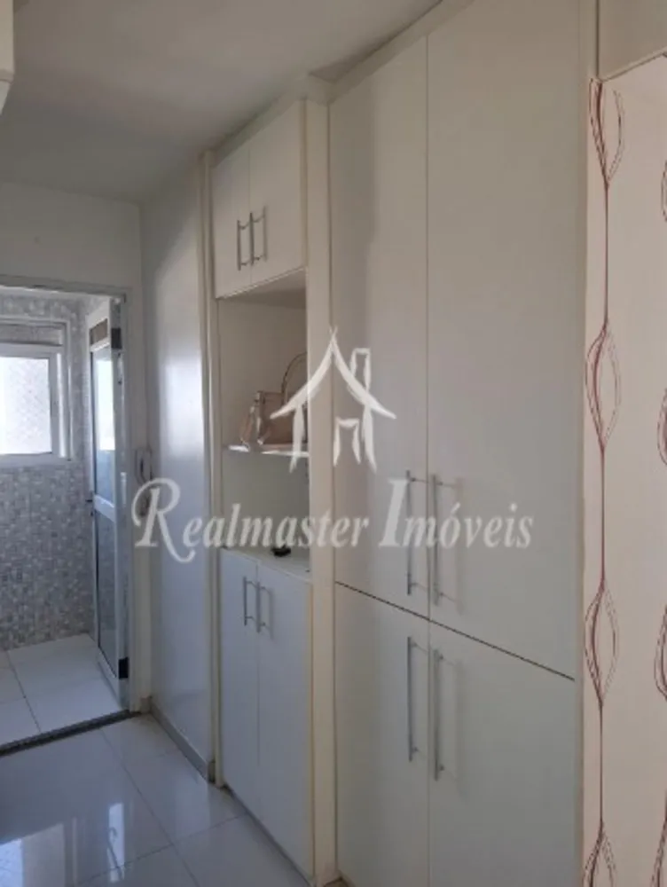 Apartamento, 3 quartos, 57 m² - Foto 3