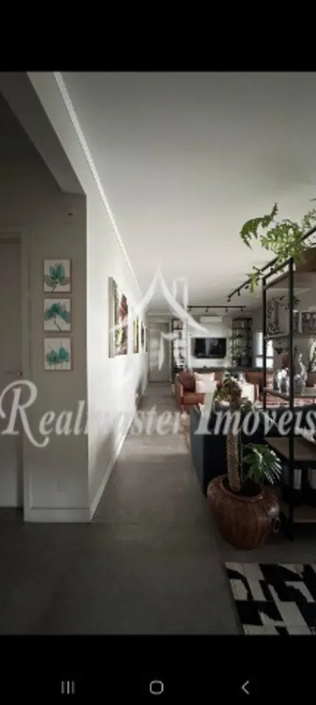 Apartamento, 3 quartos, 162 m² - Foto 6