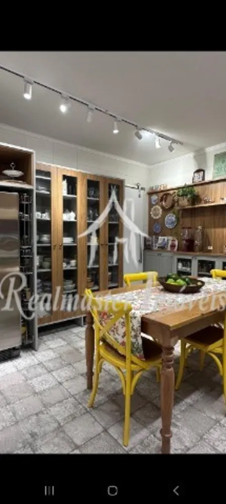 Apartamento, 3 quartos, 162 m² - Foto 3