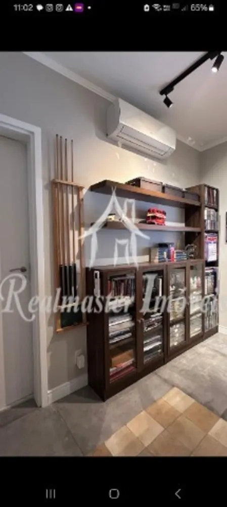 Apartamento, 3 quartos, 162 m² - Foto 11