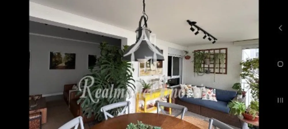 Apartamento, 3 quartos, 162 m² - Foto 5
