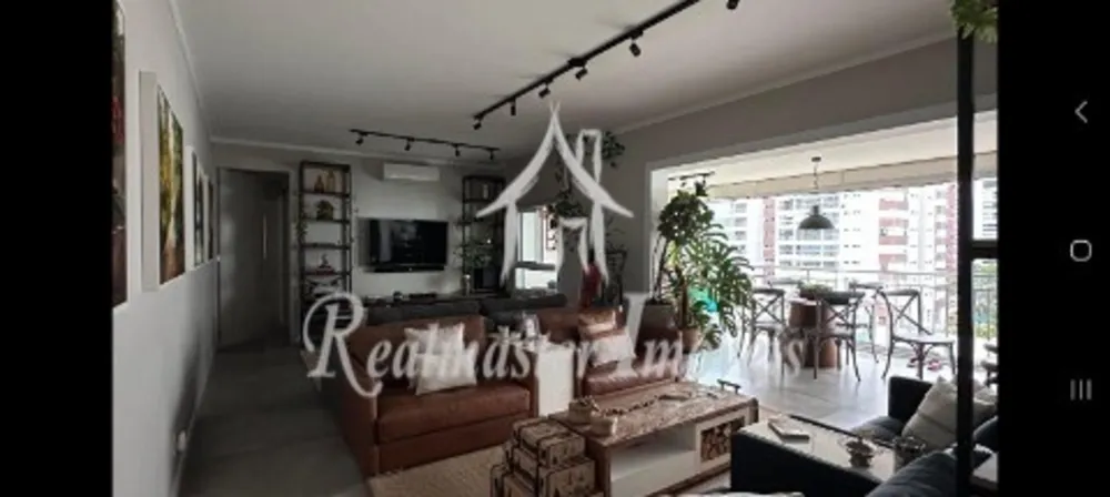 Apartamento, 3 quartos, 162 m² - Foto 14