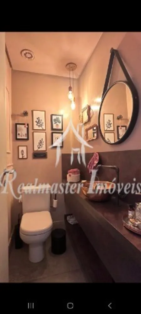 Apartamento, 3 quartos, 162 m² - Foto 7