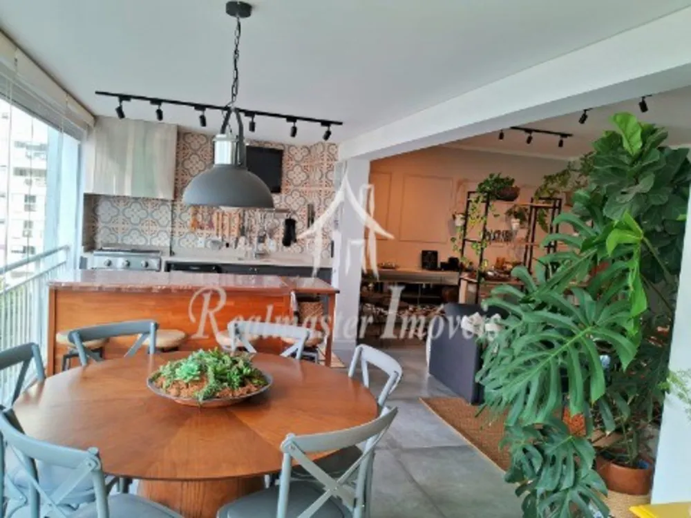 Apartamento, 3 quartos, 162 m² - Foto 12