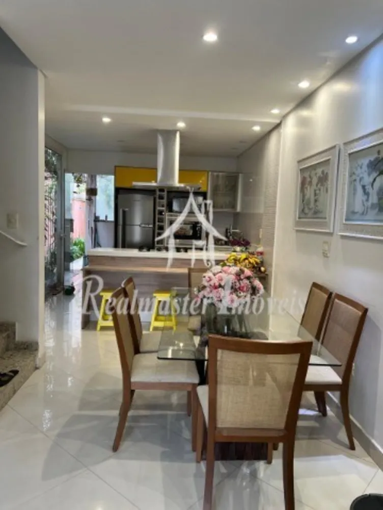 Casa, 3 quartos, 148 m² - Foto 7