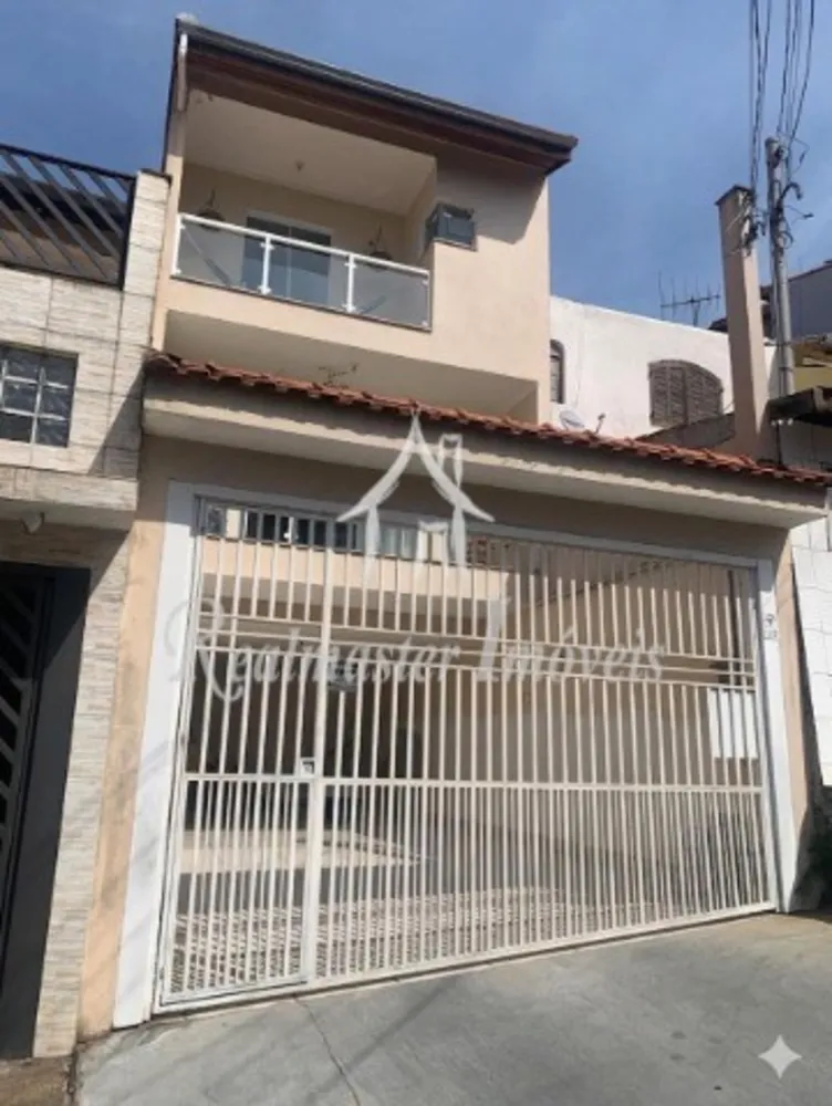 Casa, 3 quartos, 148 m² - Foto 2