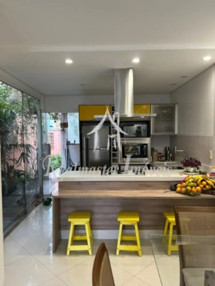 Casa, 3 quartos, 148 m² - Foto 3