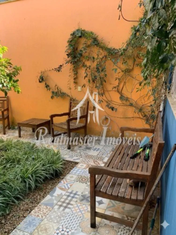 Casa, 3 quartos, 148 m² - Foto 1