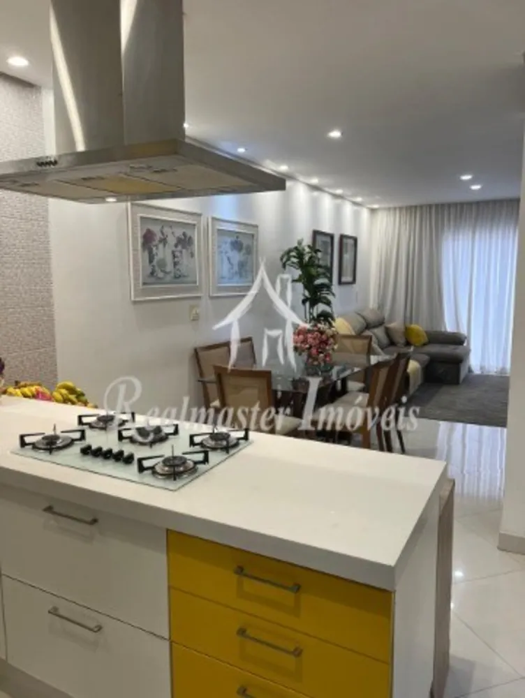 Casa, 3 quartos, 148 m² - Foto 6