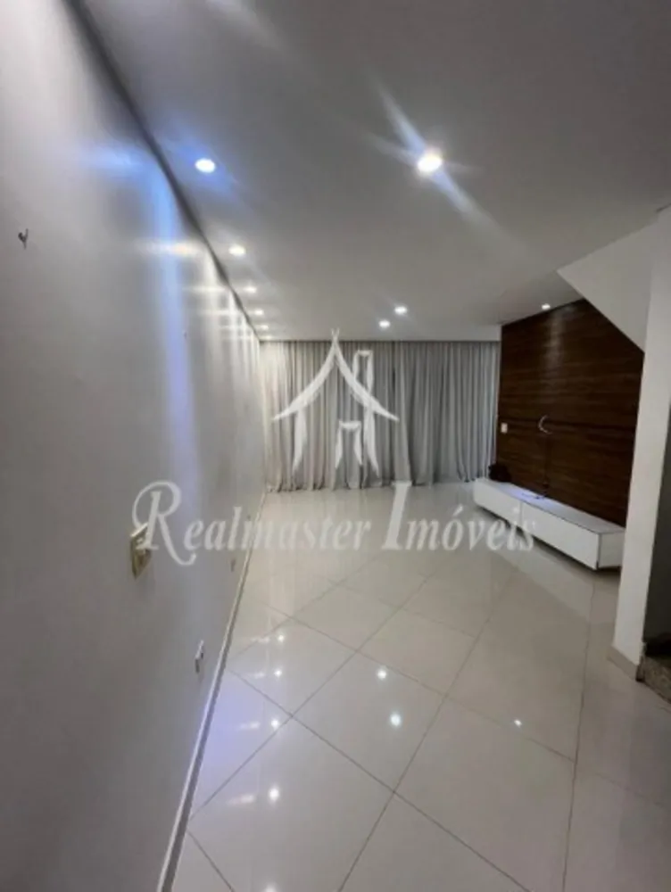 Casa, 3 quartos, 148 m² - Foto 3