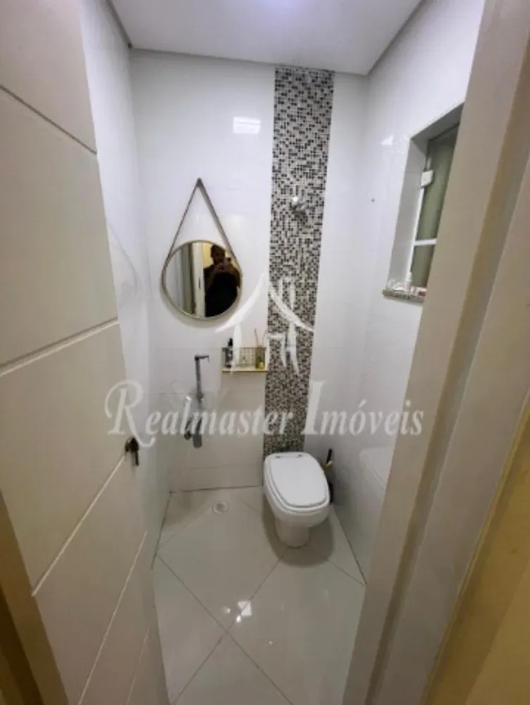 Casa, 3 quartos, 148 m² - Foto 8