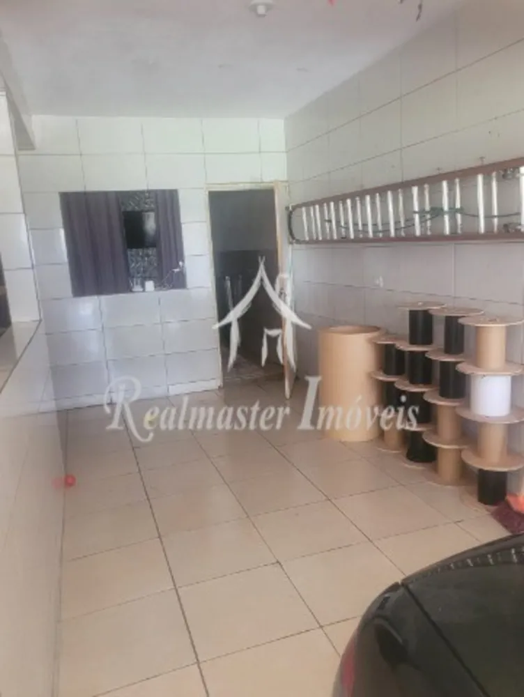 Casa, 3 quartos, 150 m² - Foto 1