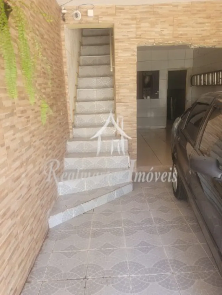 Casa, 3 quartos, 150 m² - Foto 3