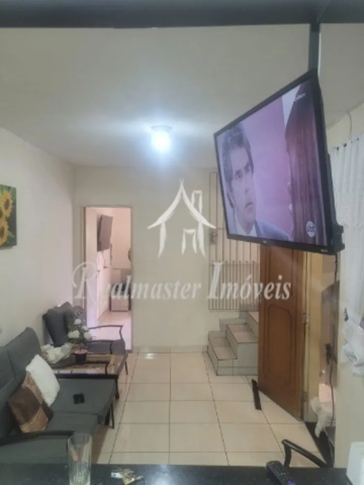 Casa, 3 quartos, 150 m² - Foto 5