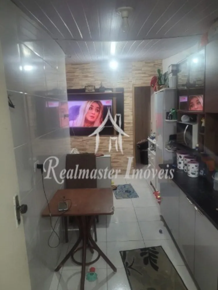 Casa, 3 quartos, 150 m² - Foto 8