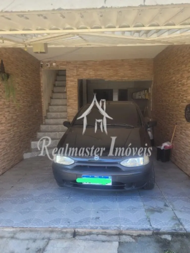 Casa, 3 quartos, 150 m² - Foto 2