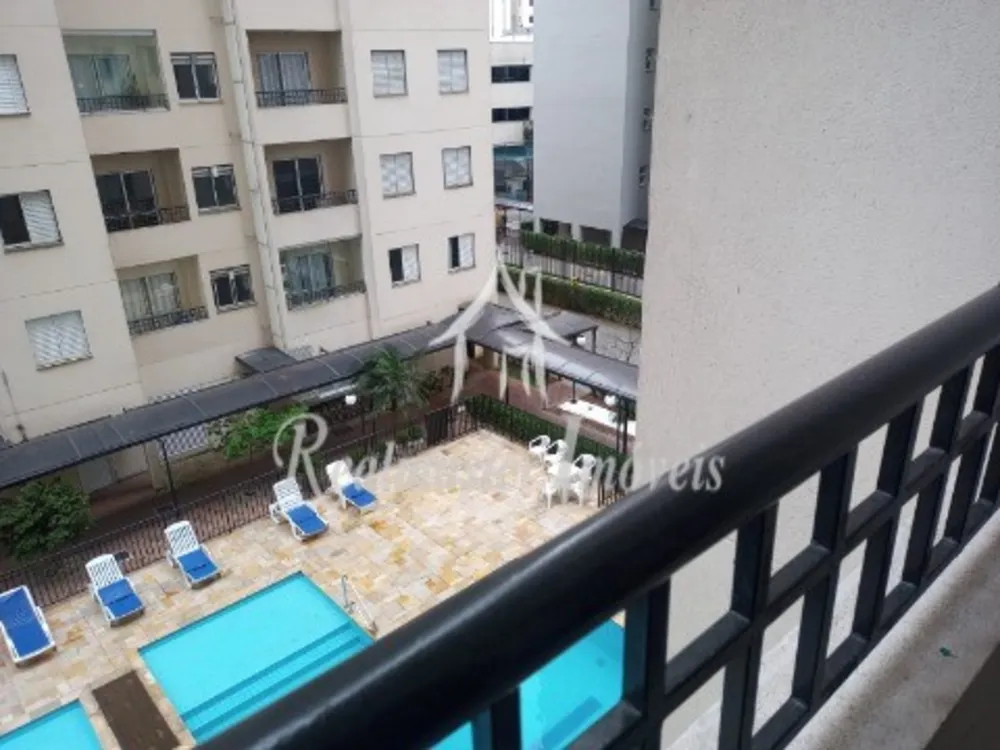 Apartamento, 2 quartos, 53 m² - Foto 4