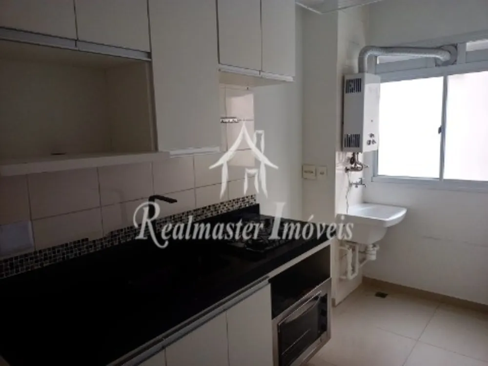Apartamento, 2 quartos, 53 m² - Foto 4