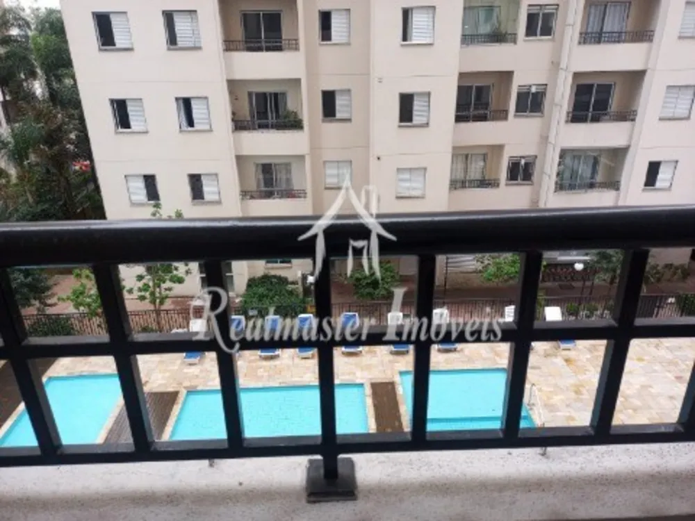 Apartamento, 2 quartos, 53 m² - Foto 2