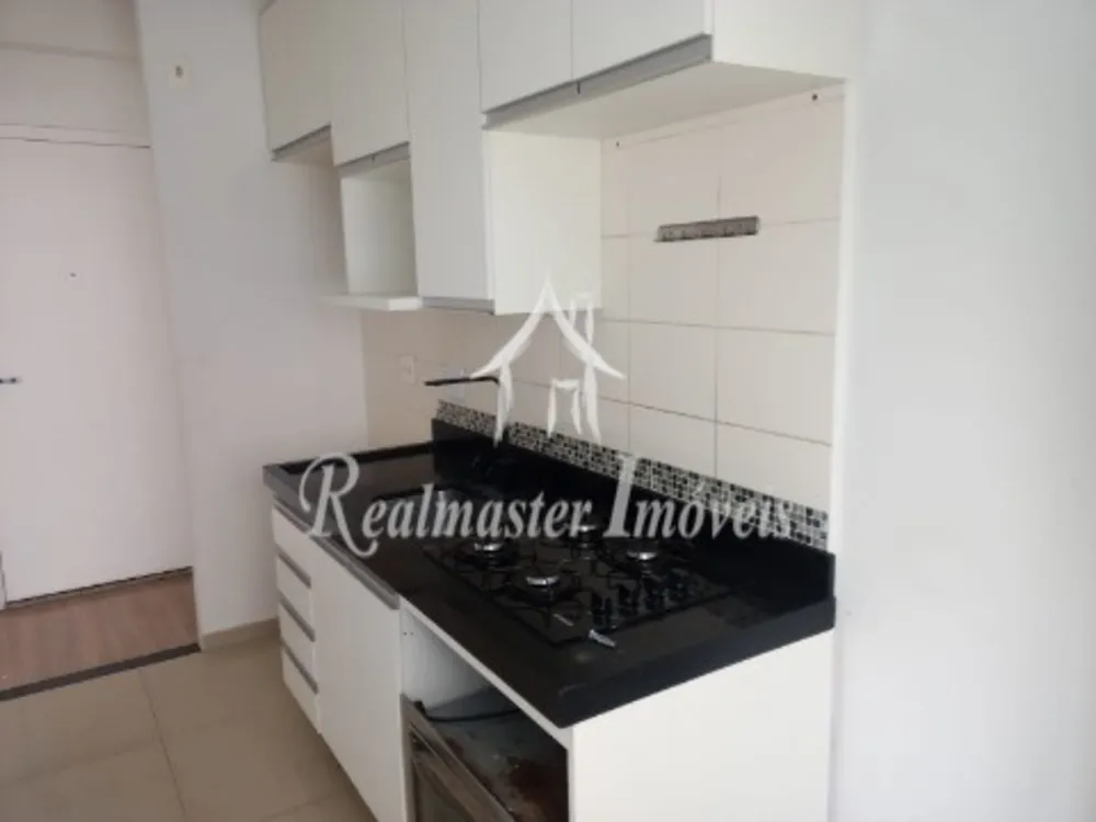Apartamento, 2 quartos, 53 m² - Foto 2