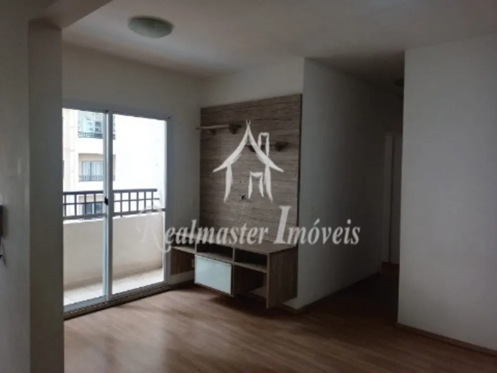 Apartamento, 2 quartos, 53 m² - Foto 3