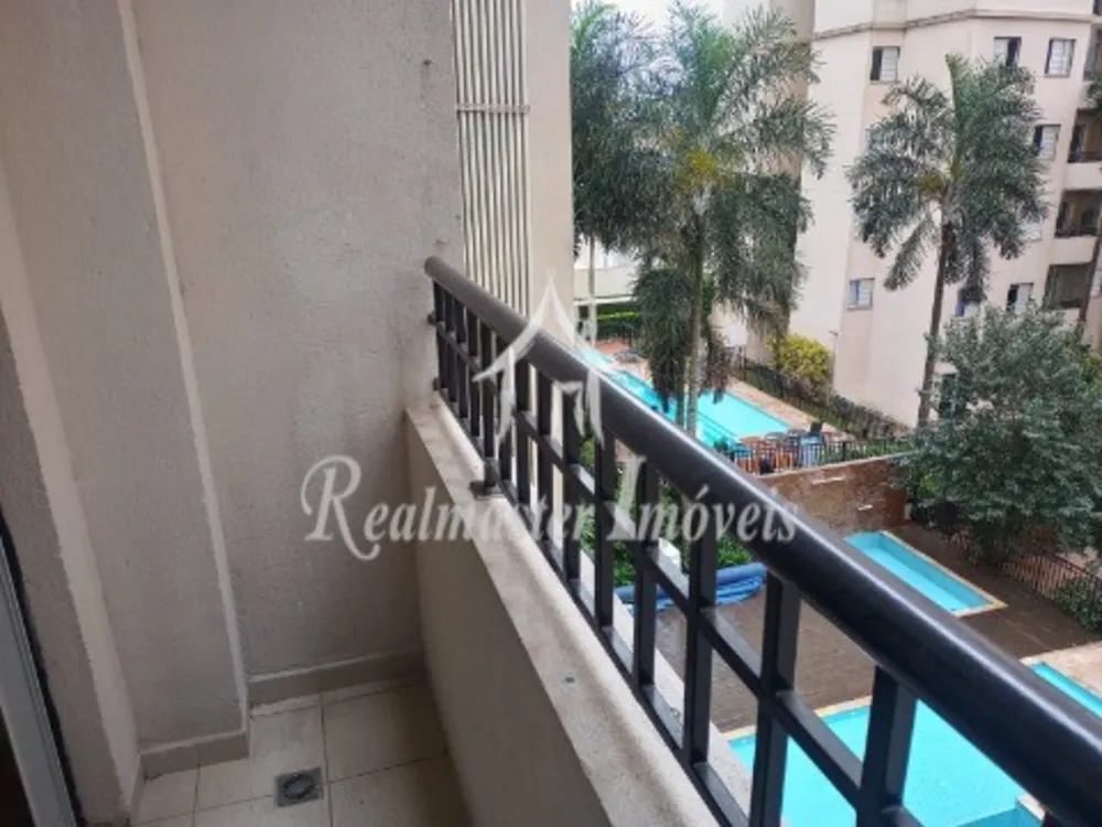 Apartamento, 2 quartos, 53 m² - Foto 1