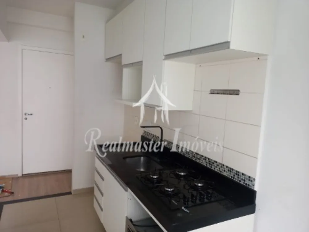 Apartamento, 2 quartos, 53 m² - Foto 9