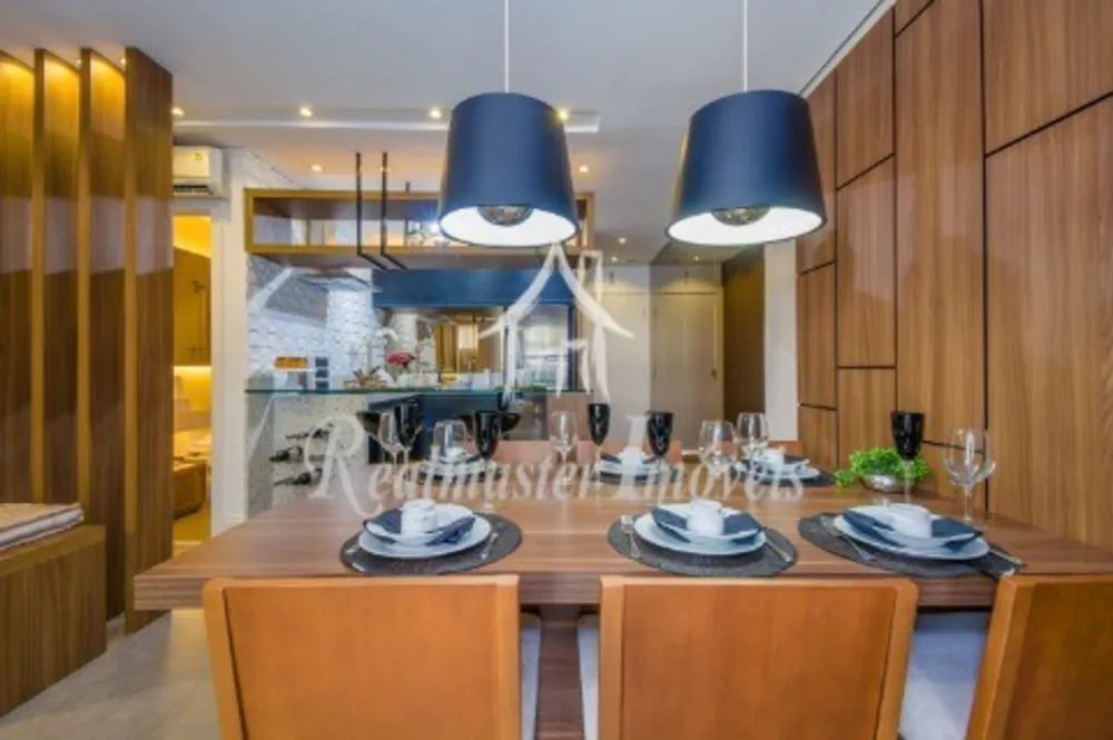 Flat/Apart Hotel, 1 quarto, 36 m² - Foto 6