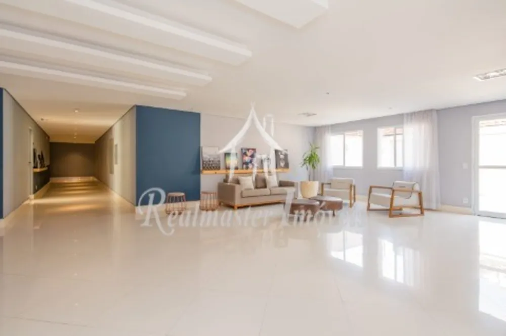 Flat/Apart Hotel, 1 quarto, 36 m² - Foto 16